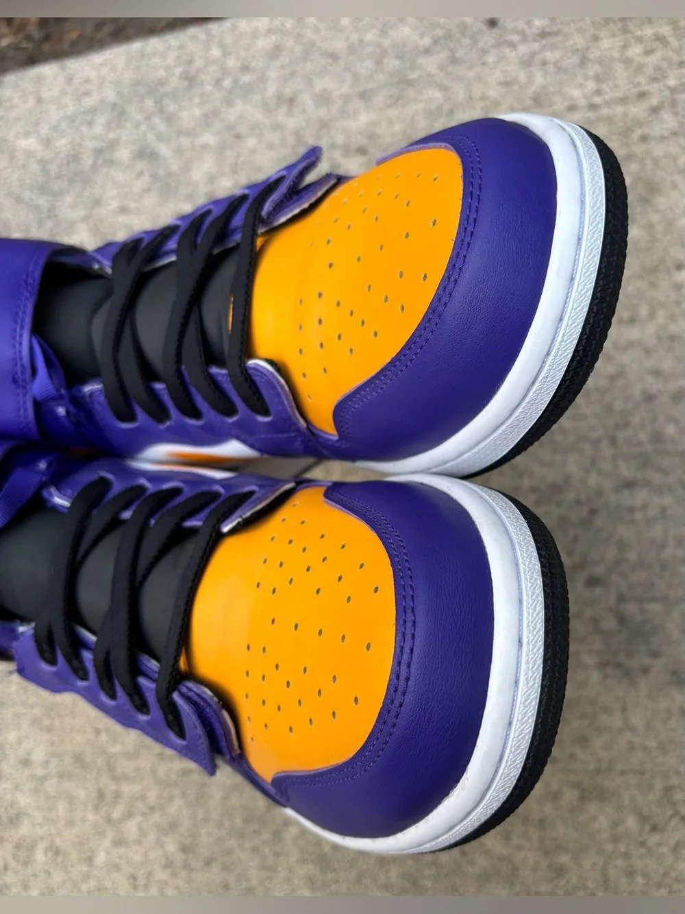 Jordan nike air